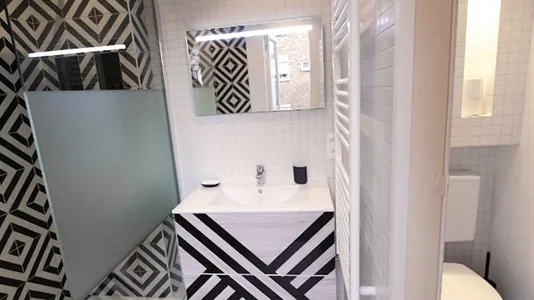 Rooms in Brussels Schaarbeek - photo 6