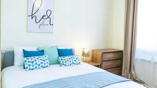 Rooms in Barcelona Sarrià-St. Gervasi - photo 3