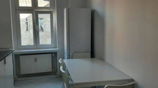 Rooms in Berlin Friedrichshain-Kreuzberg - photo 9