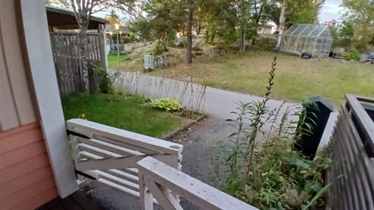 Houses in Södertälje - photo 8