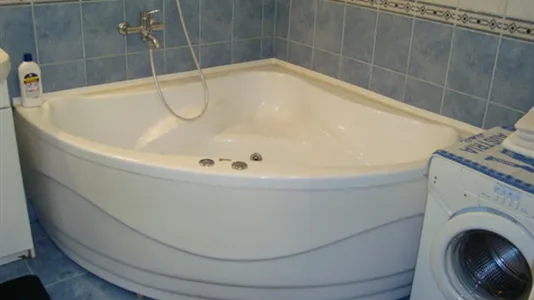 Apartments in Budapest Ferencváros - photo 10