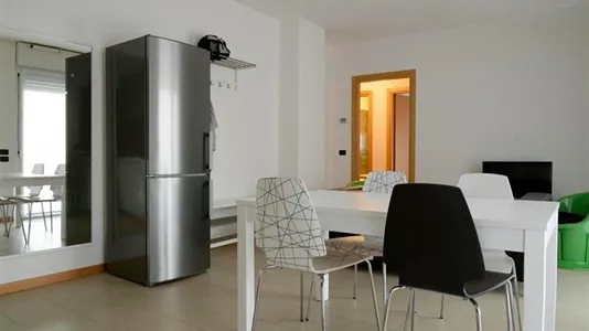 Rooms in Milano Zona 2 - Stazione Centrale, Gorla, Turro, Greco, Crescenzago - photo 8