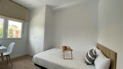Room for rent in Madrid Carabanchel, Madrid