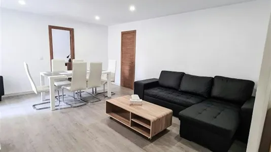 Rooms in el Camí de Vera - photo 8