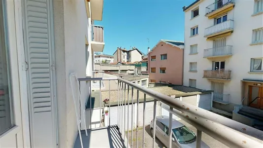 Rooms in Grenoble - photo 5