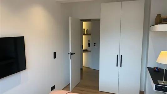 Apartments in Brussels Sint-Lambrechts-Woluwe - photo 9