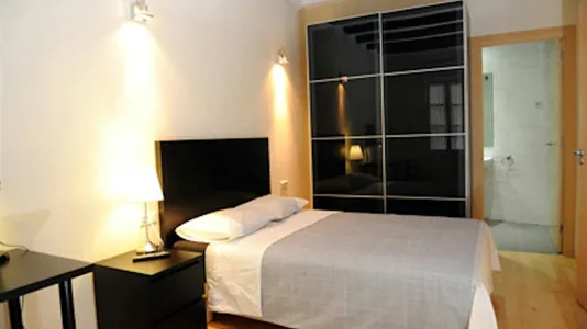 Rooms in Barcelona Ciutat Vella - photo 1