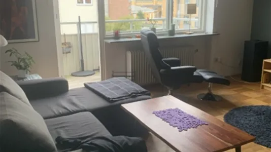 Apartments in Kristianstad - photo 1