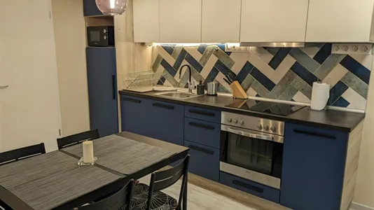 Apartments in Budapest Erzsébetváros - photo 5