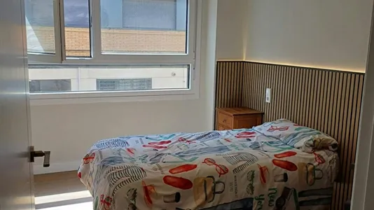 Rooms in Alcorcón - photo 9