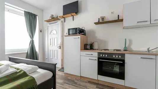 Apartments in Vienna Landstraße - photo 10