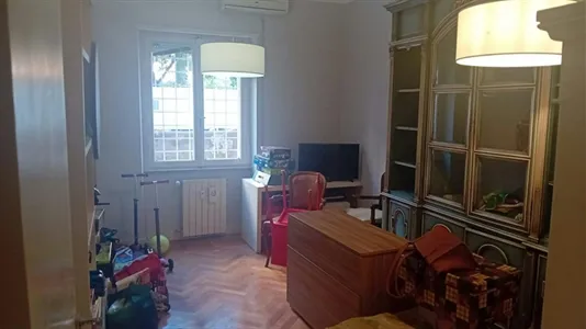 Rooms in Roma Municipio I – Centro Storico - photo 2