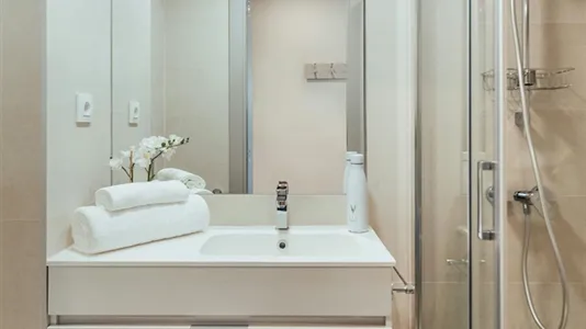 Apartments in Barcelona Sant Martí - photo 5