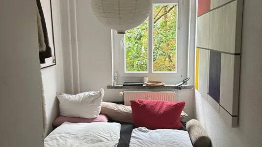 Apartments in Berlin Pankow - photo 5