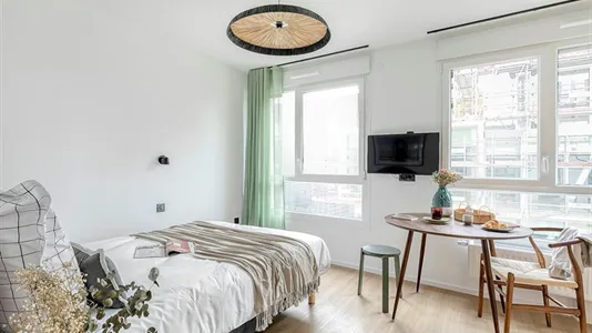 Apartments in Reims - photo 5