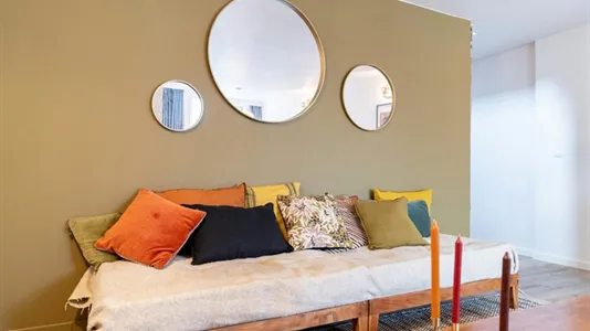 Rooms in Stad Brussel - photo 6