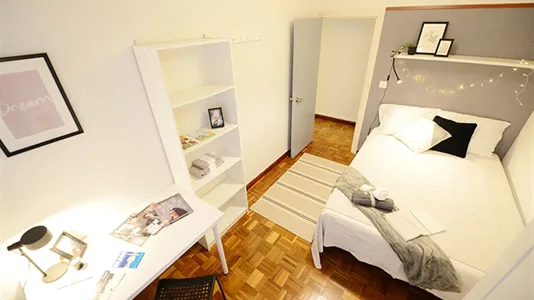 Rooms in Bilbao - photo 1