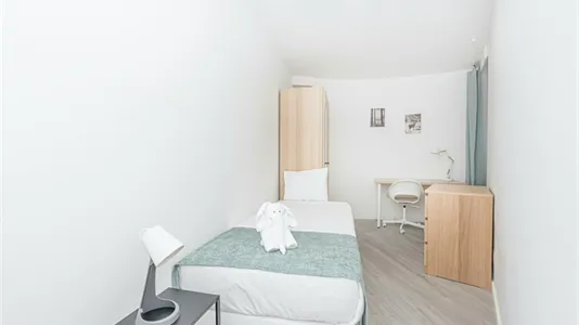 Rooms in Location is not specified - photo 1