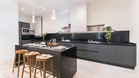 Apartments in Madrid Centro - photo 9