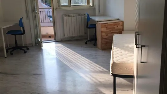 Rooms in Roma Municipio II – Parioli/Nomentano - photo 3