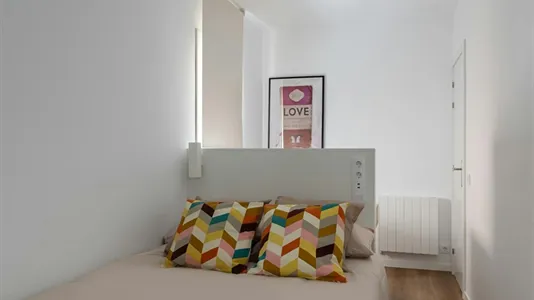 Apartments in Barcelona Les Corts - photo 6