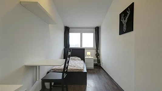 Rooms in Stuttgart Bad Cannstatt - photo 1