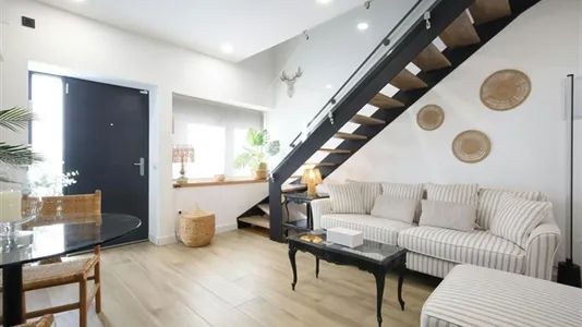 Apartments in Madrid Fuencarral-El Pardo - photo 6