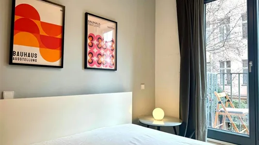 Apartments in Berlin Friedrichshain-Kreuzberg - photo 5