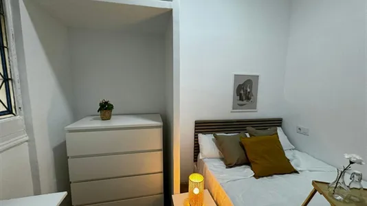 Rooms in Madrid Salamanca - photo 5