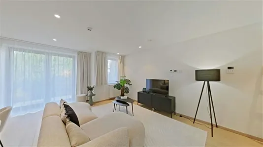 Apartments in Brussels Elsene - photo 5