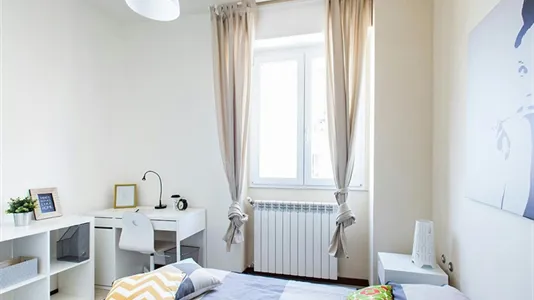 Rooms in Milano Zona 5 - Vigentino, Chiaravalle, Gratosoglio - photo 1