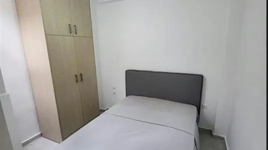 Apartments in Athens Ampelokipoi - photo 9