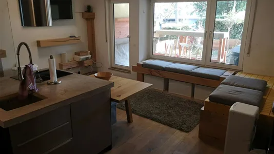 Apartments in Location is not specified - photo 5