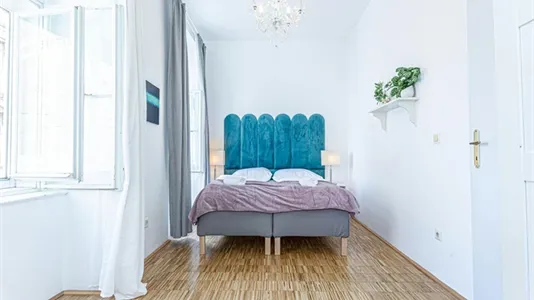 Apartments in Vienna Landstraße - photo 3