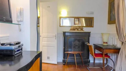 Apartment for rent in Paris 18ème arrondissement - Montmartre, Paris