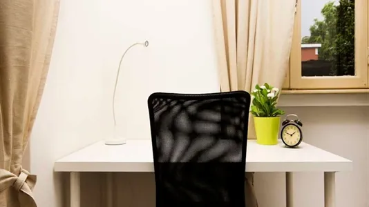 Rooms in Milano Zona 6 - Barona, Lorenteggio - photo 5