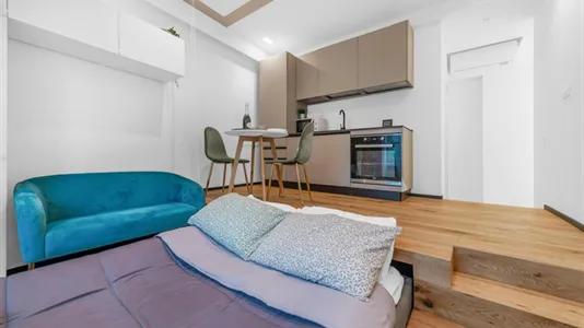 Apartments in Milano Zona 2 - Stazione Centrale, Gorla, Turro, Greco, Crescenzago - photo 4