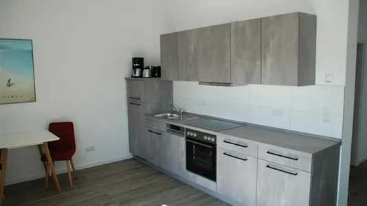 Apartments in Berlin Friedrichshain-Kreuzberg - photo 5