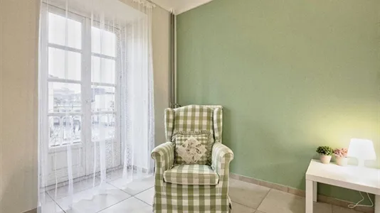 Rooms in Turin - photo 6