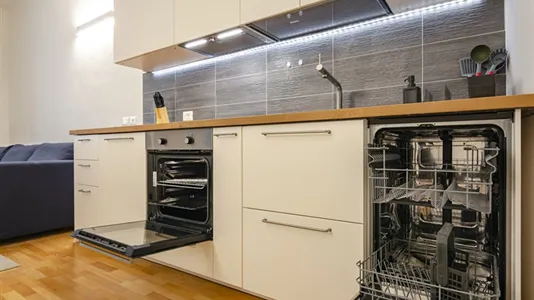 Apartments in Bologna - photo 7