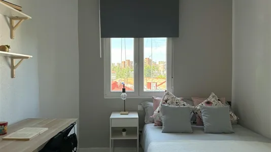 Apartments in Madrid Latina - photo 8