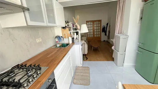 Apartments in Brussels Elsene - photo 3