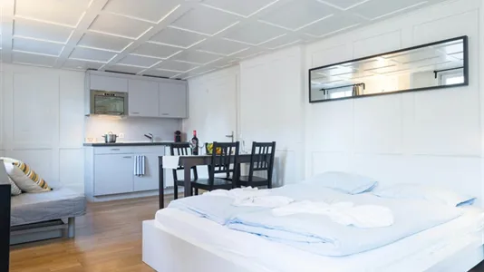 Apartments in Zug - photo 5