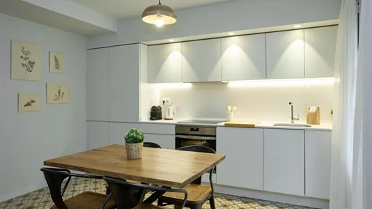 Apartments in Barcelona Ciutat Vella - photo 5