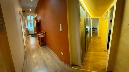 Apartments in Budapest Terézváros - photo 6