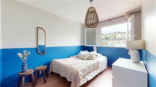 Rooms in Nice - photo 3