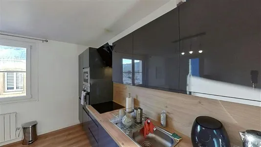 Rooms in Nancy - photo 5