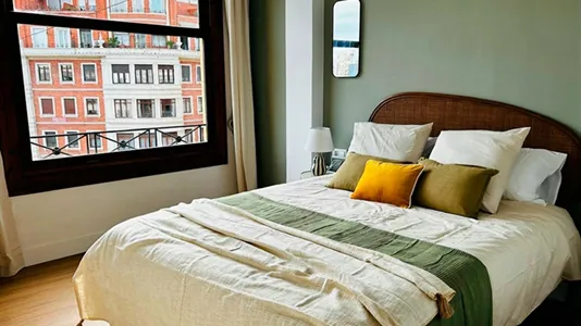 Apartments in Valencia Extramurs - photo 2