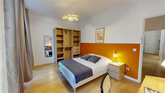 Rooms in Paris 2ème arrondissement - Bourse - photo 3