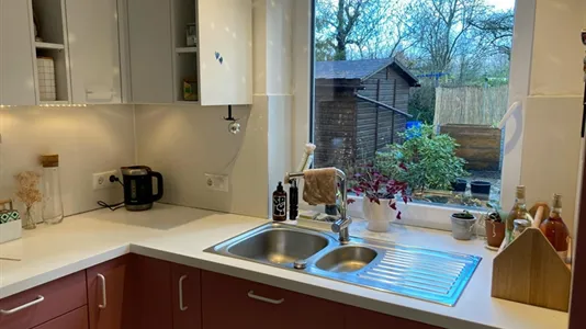 Houses in Niedersachsen Harburg - photo 10